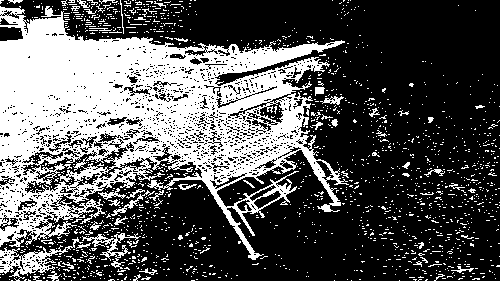 trolly